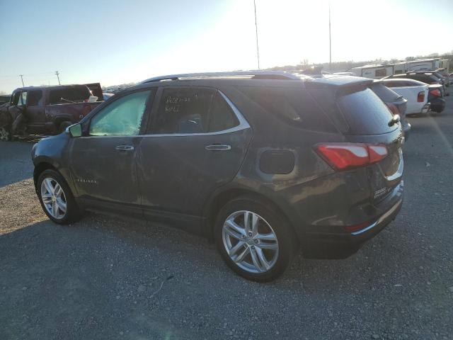 Photo 1 VIN: 2GNAXYEX0L6274497 - CHEVROLET EQUINOX 