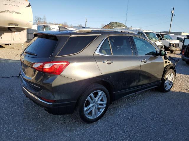 Photo 2 VIN: 2GNAXYEX0L6274497 - CHEVROLET EQUINOX 