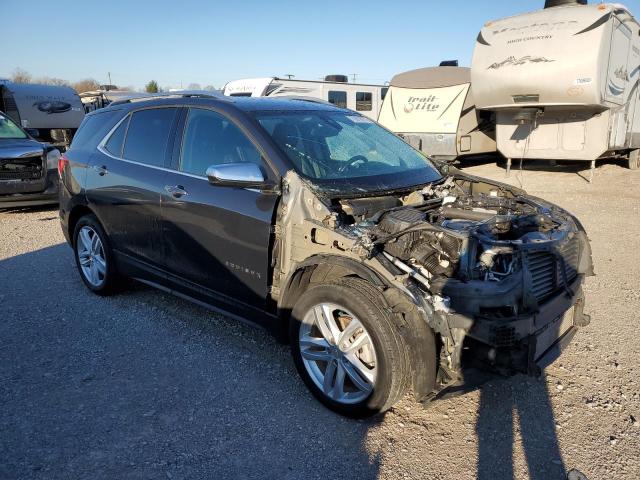 Photo 3 VIN: 2GNAXYEX0L6274497 - CHEVROLET EQUINOX 