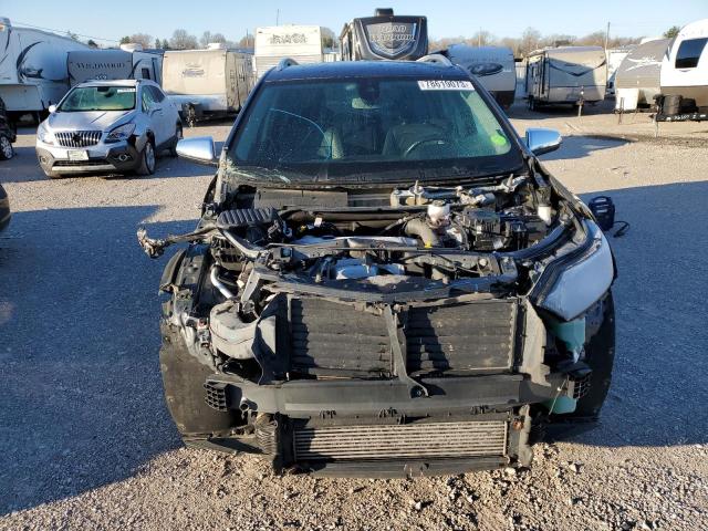 Photo 4 VIN: 2GNAXYEX0L6274497 - CHEVROLET EQUINOX 