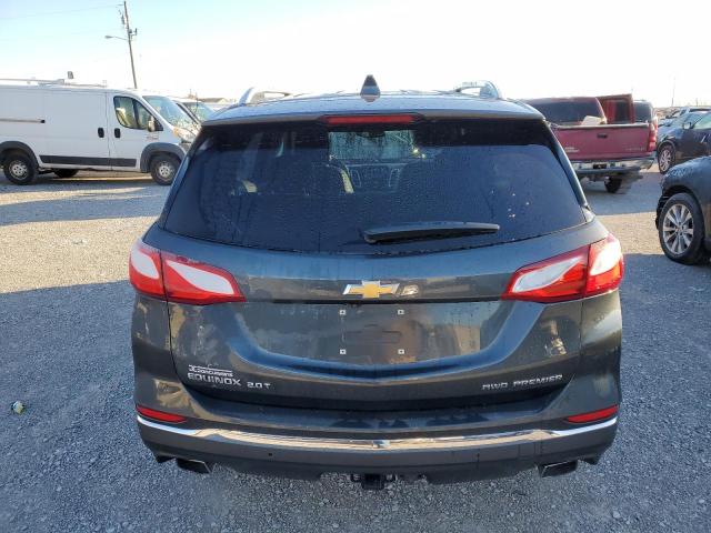 Photo 5 VIN: 2GNAXYEX0L6274497 - CHEVROLET EQUINOX 