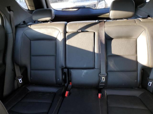 Photo 9 VIN: 2GNAXYEX0L6274497 - CHEVROLET EQUINOX 