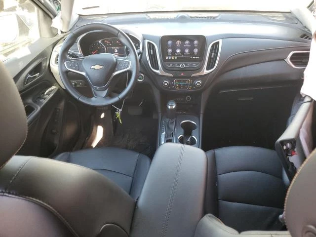 Photo 7 VIN: 2GNAXYEX1K6280890 - CHEVROLET EQUINOX PR 