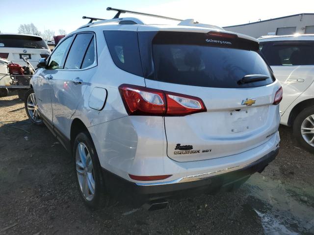 Photo 2 VIN: 2GNAXYEX1K6292246 - CHEVROLET EQUINOX PR 