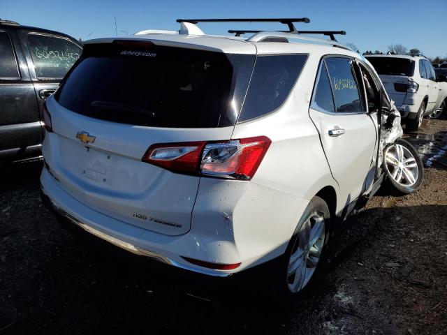 Photo 3 VIN: 2GNAXYEX1K6292246 - CHEVROLET EQUINOX PR 