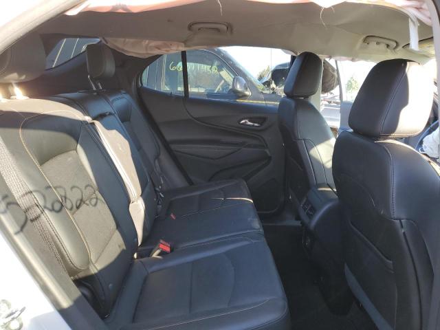 Photo 5 VIN: 2GNAXYEX1K6292246 - CHEVROLET EQUINOX PR 