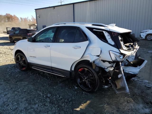 Photo 1 VIN: 2GNAXYEX1L6150819 - CHEVROLET EQUINOX 