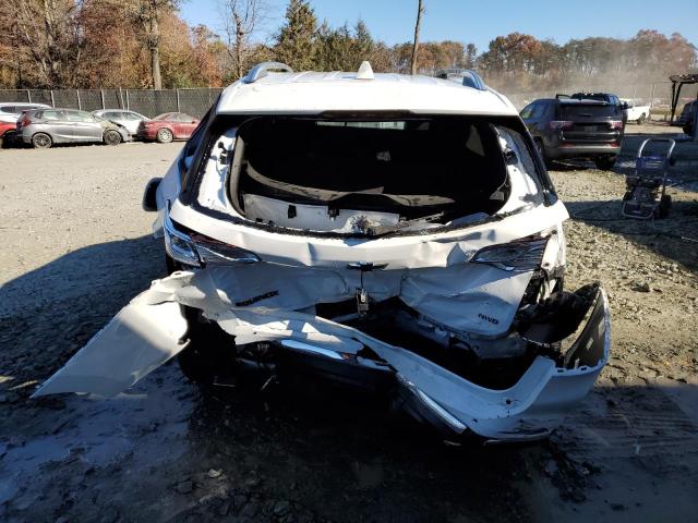 Photo 5 VIN: 2GNAXYEX1L6150819 - CHEVROLET EQUINOX 