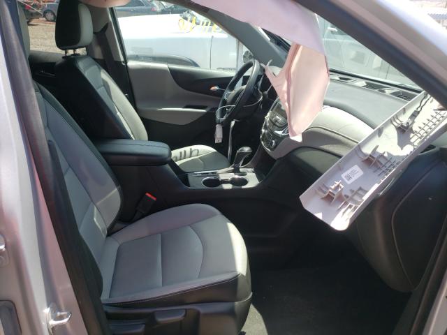 Photo 4 VIN: 2GNAXYEX1L6235899 - CHEVROLET EQUINOX PR 