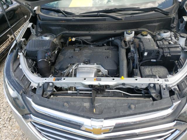 Photo 6 VIN: 2GNAXYEX1L6235899 - CHEVROLET EQUINOX PR 