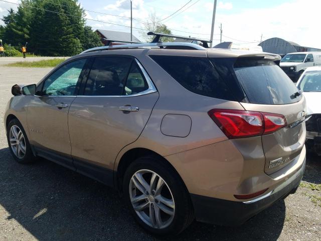 Photo 1 VIN: 2GNAXYEX2K6154053 - CHEVROLET EQUINOX 