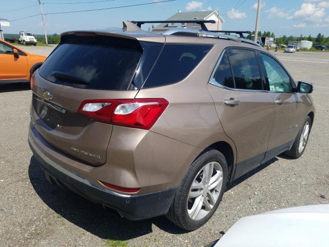 Photo 2 VIN: 2GNAXYEX2K6154053 - CHEVROLET EQUINOX 