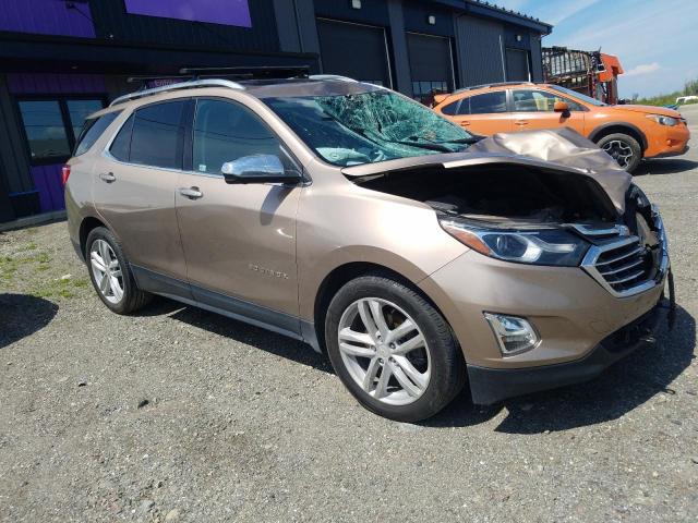 Photo 3 VIN: 2GNAXYEX2K6154053 - CHEVROLET EQUINOX 