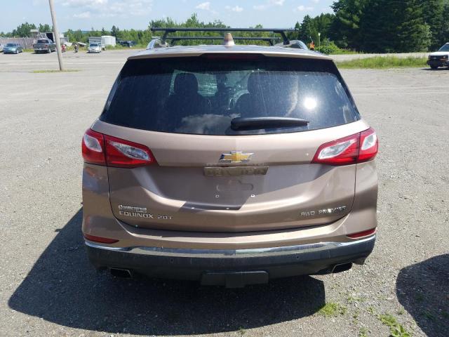 Photo 5 VIN: 2GNAXYEX2K6154053 - CHEVROLET EQUINOX 