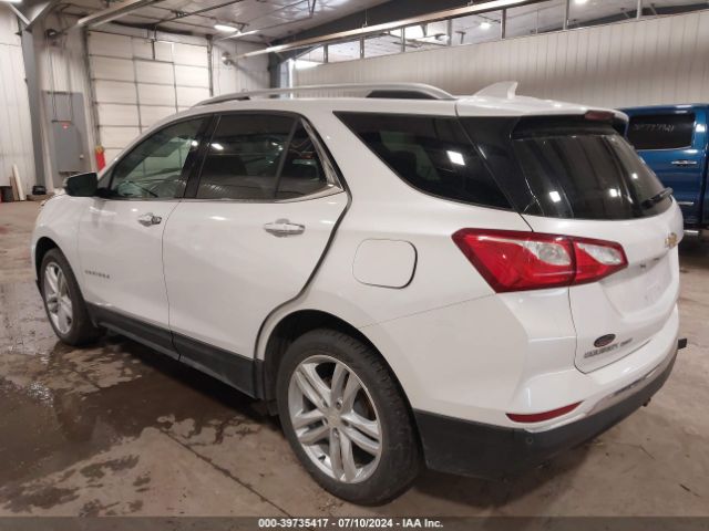 Photo 2 VIN: 2GNAXYEX2K6157793 - CHEVROLET EQUINOX 