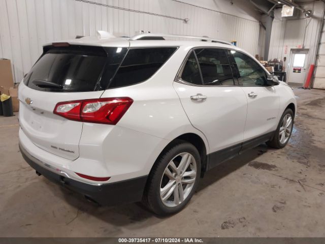 Photo 3 VIN: 2GNAXYEX2K6157793 - CHEVROLET EQUINOX 