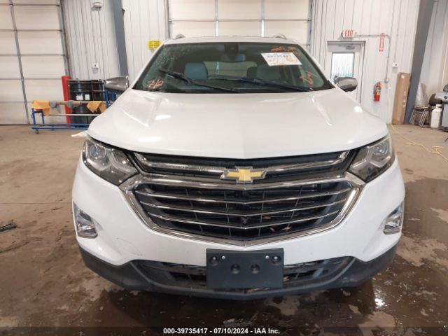 Photo 5 VIN: 2GNAXYEX2K6157793 - CHEVROLET EQUINOX 