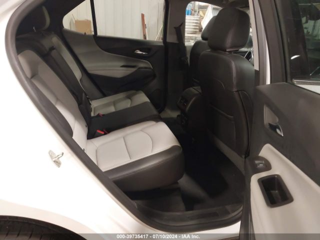 Photo 7 VIN: 2GNAXYEX2K6157793 - CHEVROLET EQUINOX 