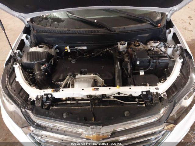 Photo 9 VIN: 2GNAXYEX2K6157793 - CHEVROLET EQUINOX 