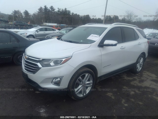 Photo 1 VIN: 2GNAXYEX2K6172343 - CHEVROLET EQUINOX 