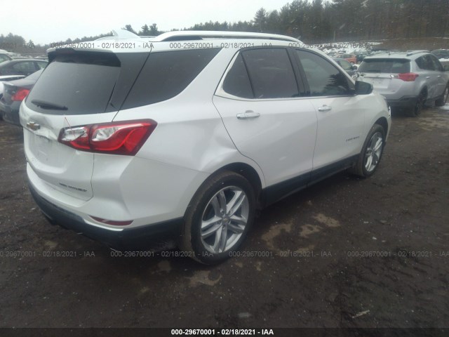 Photo 3 VIN: 2GNAXYEX2K6172343 - CHEVROLET EQUINOX 