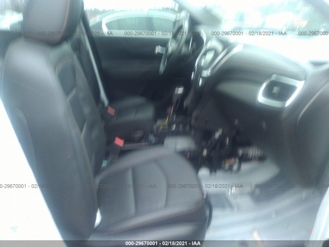 Photo 4 VIN: 2GNAXYEX2K6172343 - CHEVROLET EQUINOX 