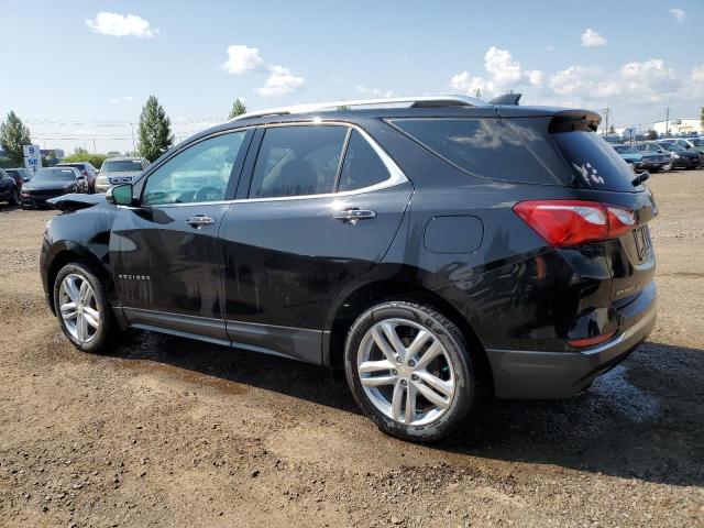 Photo 1 VIN: 2GNAXYEX2K6180166 - CHEVROLET EQUINOX PR 