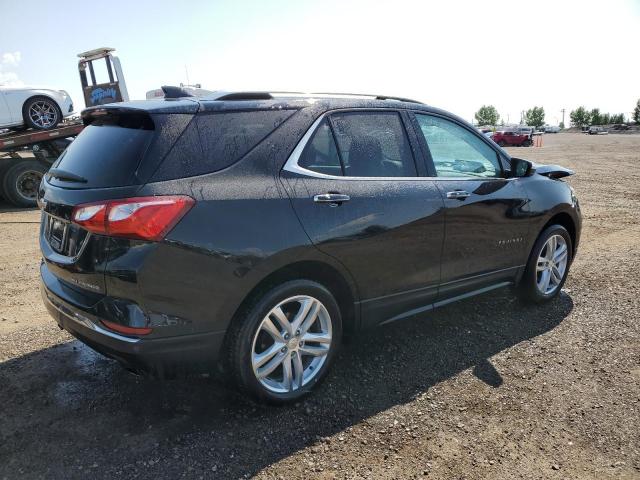 Photo 2 VIN: 2GNAXYEX2K6180166 - CHEVROLET EQUINOX PR 