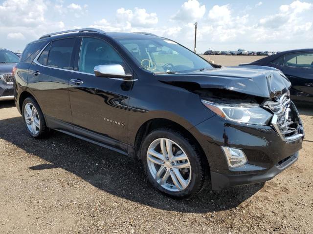 Photo 3 VIN: 2GNAXYEX2K6180166 - CHEVROLET EQUINOX PR 
