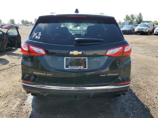 Photo 5 VIN: 2GNAXYEX2K6180166 - CHEVROLET EQUINOX PR 