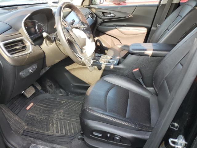 Photo 6 VIN: 2GNAXYEX2K6180166 - CHEVROLET EQUINOX PR 