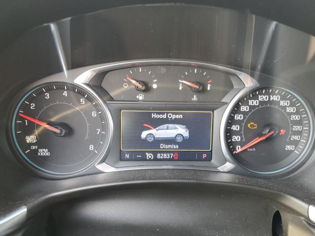 Photo 8 VIN: 2GNAXYEX2K6180166 - CHEVROLET EQUINOX PR 