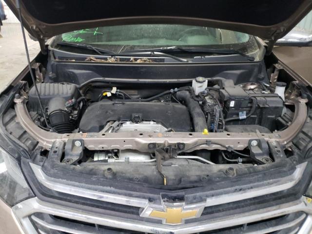 Photo 6 VIN: 2GNAXYEX2K6228278 - CHEVROLET EQUINOX PR 