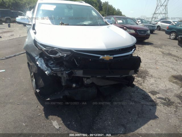 Photo 5 VIN: 2GNAXYEX2K6273852 - CHEVROLET EQUINOX 