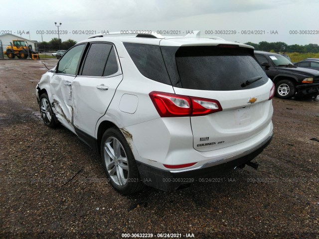 Photo 2 VIN: 2GNAXYEX2K6275603 - CHEVROLET EQUINOX 