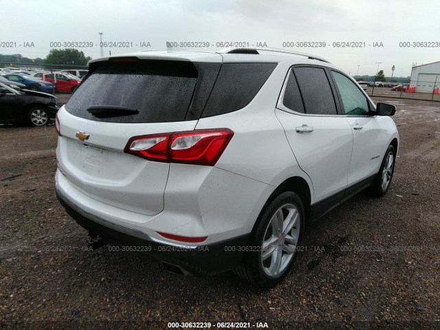 Photo 3 VIN: 2GNAXYEX2K6275603 - CHEVROLET EQUINOX 