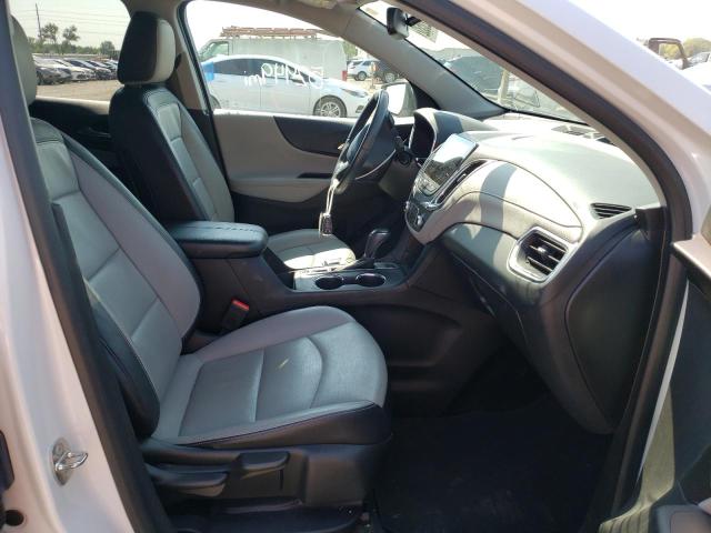 Photo 4 VIN: 2GNAXYEX2K6292708 - CHEVROLET EQUINOX PR 