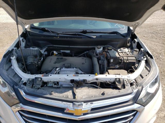 Photo 6 VIN: 2GNAXYEX2K6292708 - CHEVROLET EQUINOX PR 