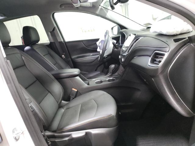 Photo 4 VIN: 2GNAXYEX2L6119434 - CHEVROLET EQUINOX PR 