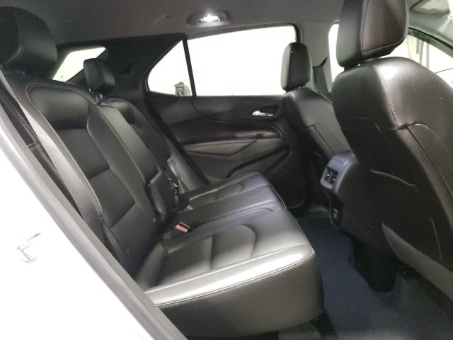 Photo 5 VIN: 2GNAXYEX2L6119434 - CHEVROLET EQUINOX PR 