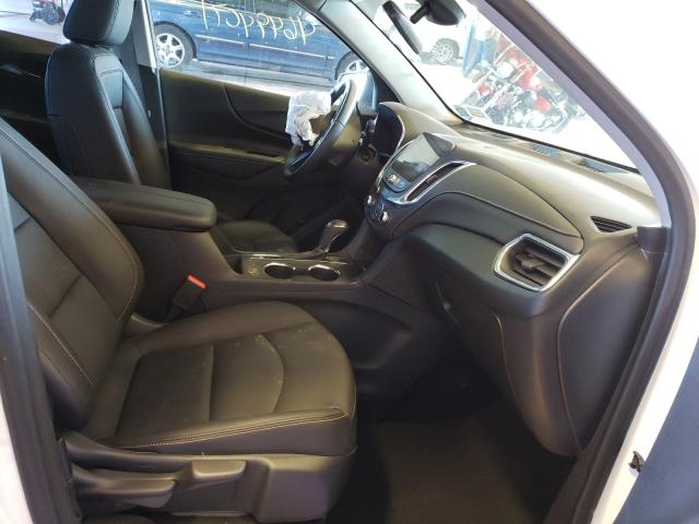 Photo 4 VIN: 2GNAXYEX2L6235829 - CHEVROLET EQUINOX PR 