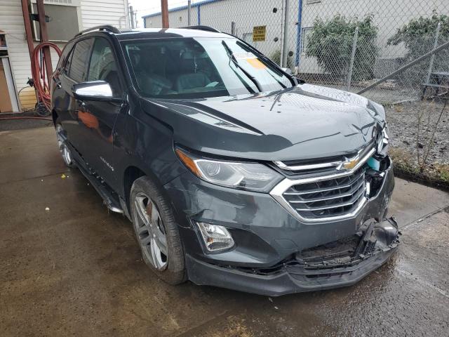 Photo 0 VIN: 2GNAXYEX2L6242229 - CHEVROLET EQUINOX PR 