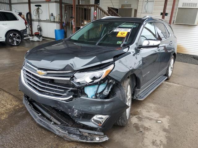 Photo 1 VIN: 2GNAXYEX2L6242229 - CHEVROLET EQUINOX PR 