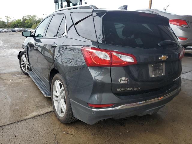 Photo 2 VIN: 2GNAXYEX2L6242229 - CHEVROLET EQUINOX PR 