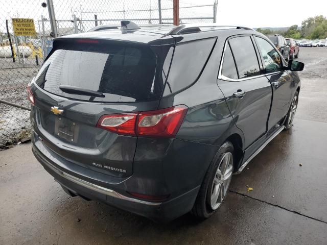 Photo 3 VIN: 2GNAXYEX2L6242229 - CHEVROLET EQUINOX PR 