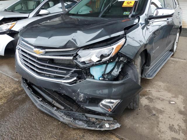 Photo 8 VIN: 2GNAXYEX2L6242229 - CHEVROLET EQUINOX PR 