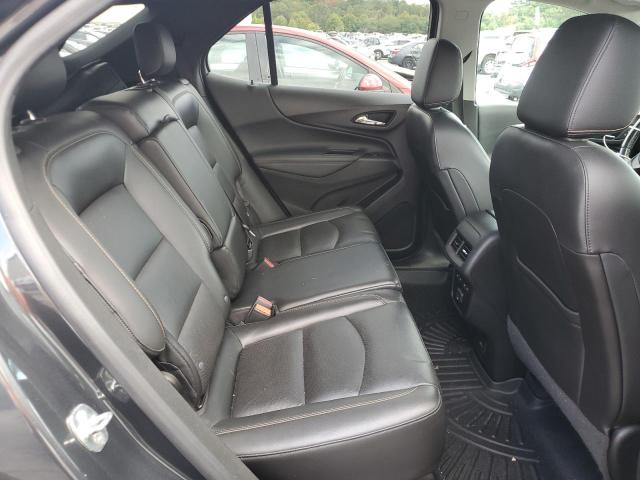 Photo 10 VIN: 2GNAXYEX2L6271858 - CHEVROLET EQUINOX PR 