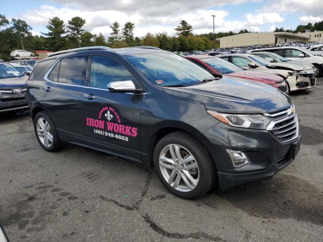 Photo 3 VIN: 2GNAXYEX2L6271858 - CHEVROLET EQUINOX PR 