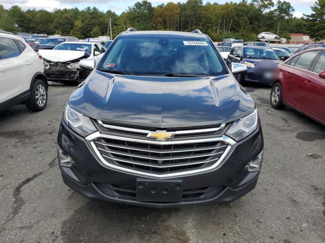 Photo 4 VIN: 2GNAXYEX2L6271858 - CHEVROLET EQUINOX PR 