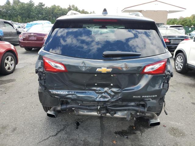 Photo 5 VIN: 2GNAXYEX2L6271858 - CHEVROLET EQUINOX PR 